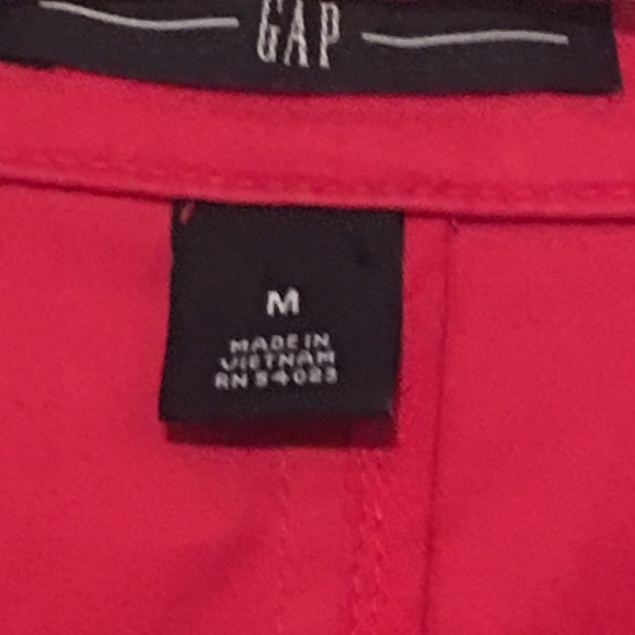 GAP trench - Picture 4 of 4